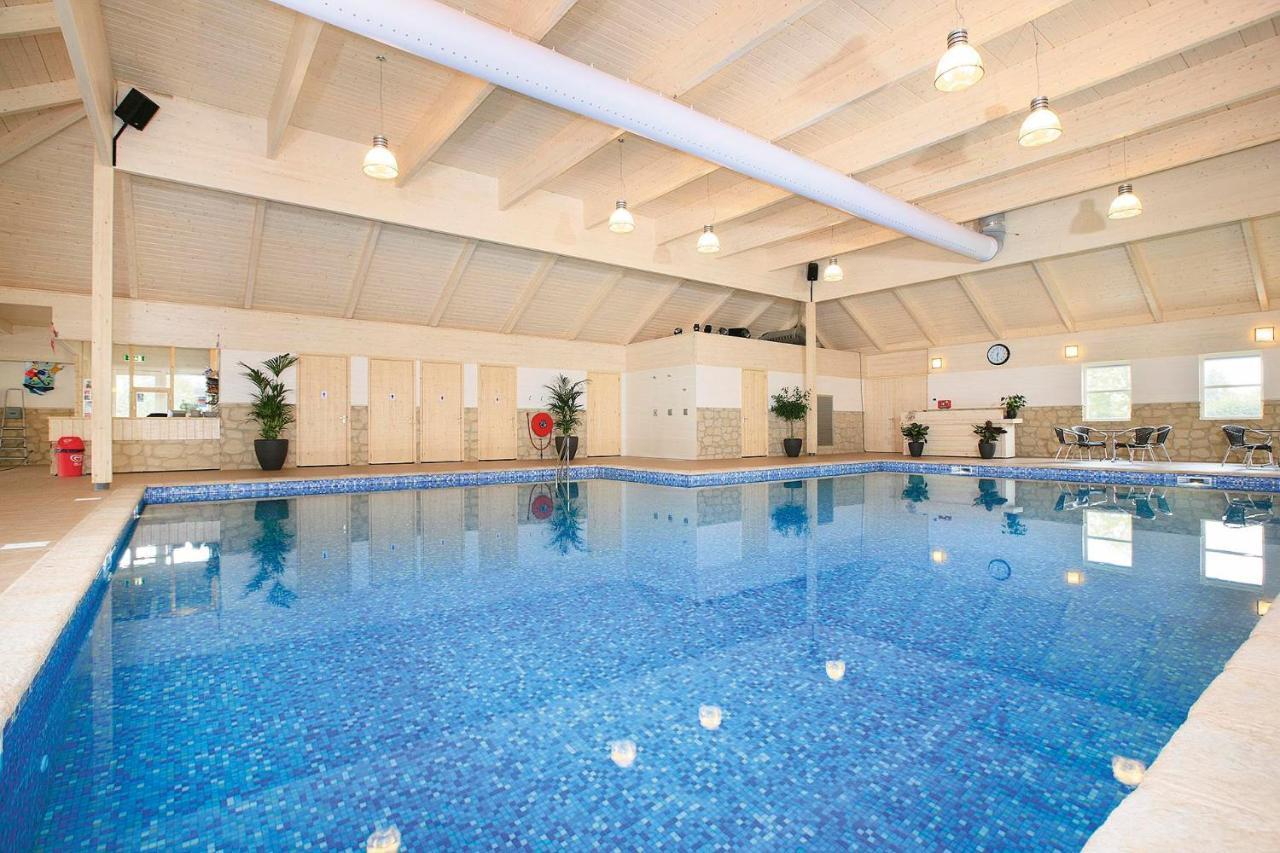 Vakantiehuisje Doutzen Hotel Wijckel Kültér fotó